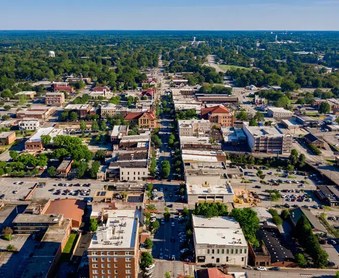 Anderson, SC